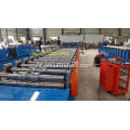 Maquina automatica chapa metalica techo 사다리꼴 IBR